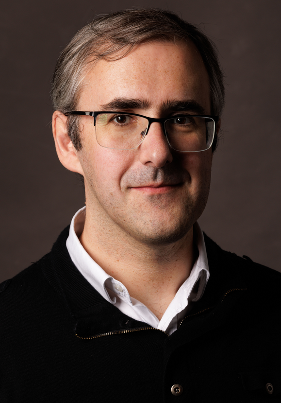 Olivier Blazy